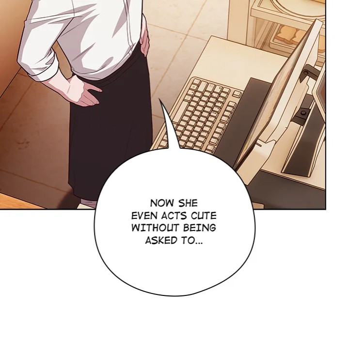 The General Is Here! - Chapter 53 Page 135