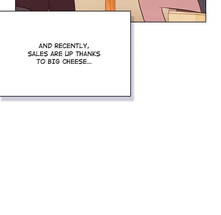 The General Is Here! - Chapter 53 Page 160