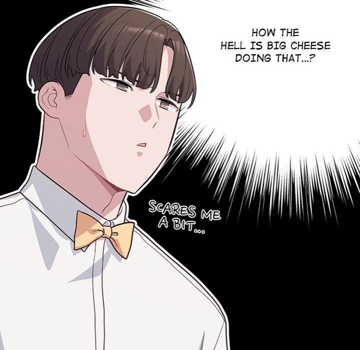 The General Is Here! - Chapter 53 Page 162