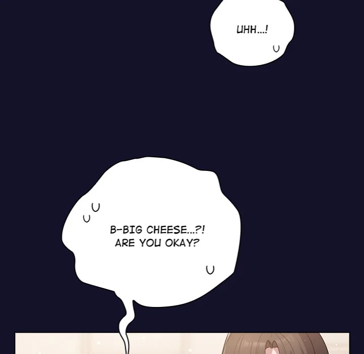 The General Is Here! - Chapter 53 Page 22