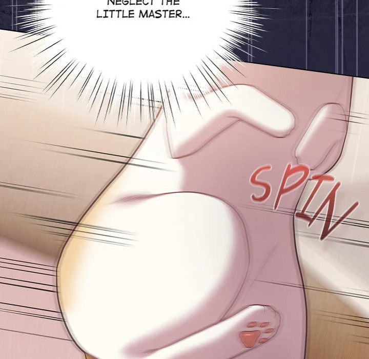 The General Is Here! - Chapter 53 Page 34