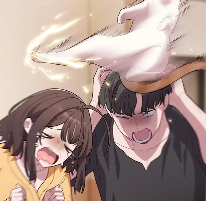 The General Is Here! - Chapter 53 Page 37