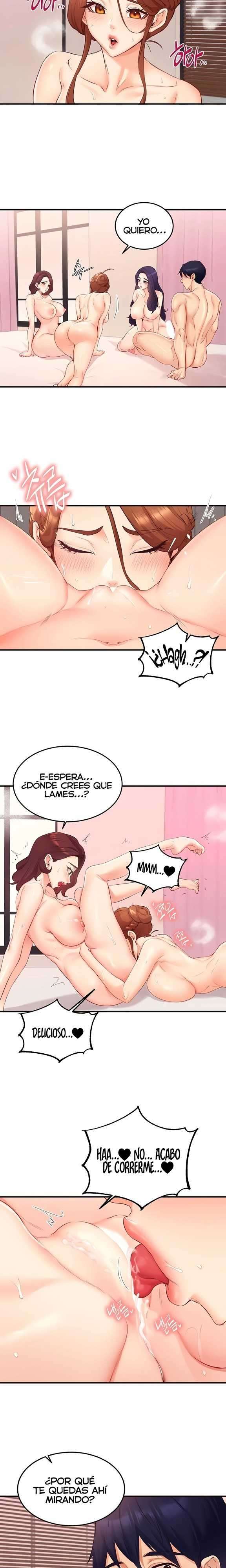 An Introduction to MILFs Raw - Chapter 58 Page 12