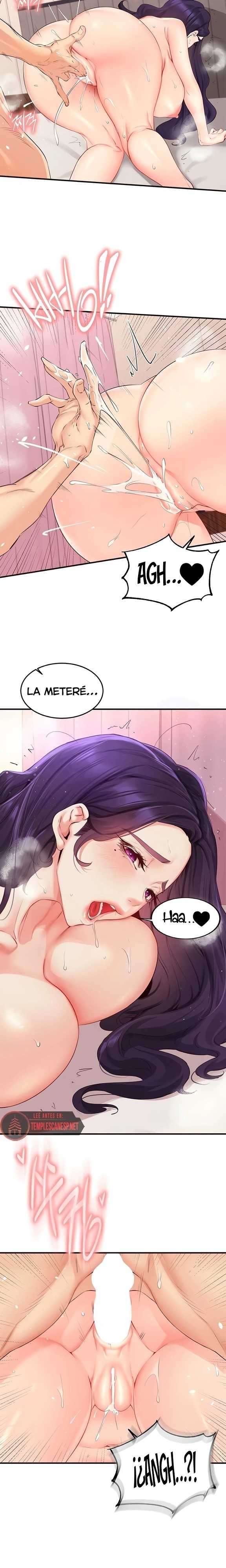 An Introduction to MILFs Raw - Chapter 58 Page 14