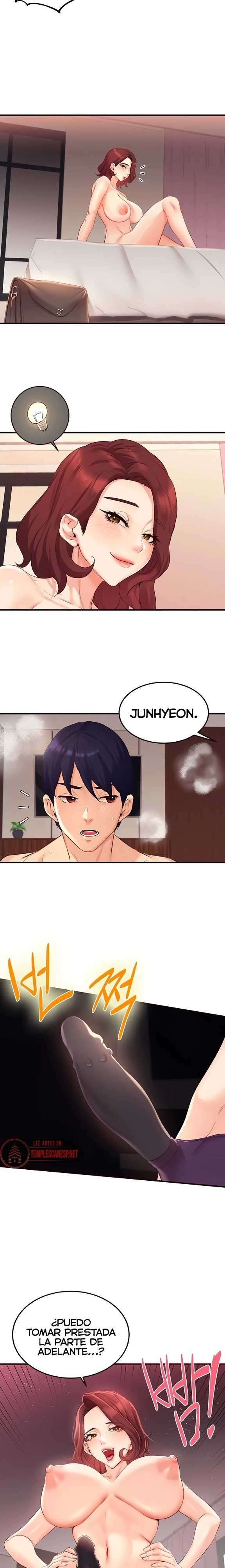 An Introduction to MILFs Raw - Chapter 58 Page 16