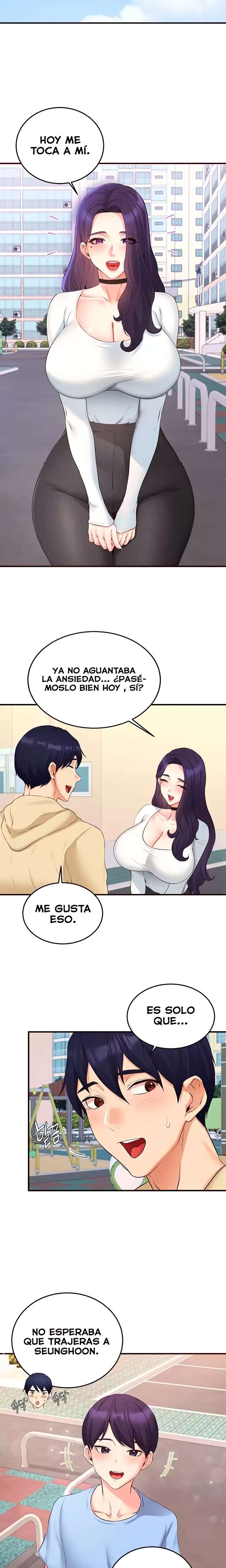 An Introduction to MILFs Raw - Chapter 60 Page 12