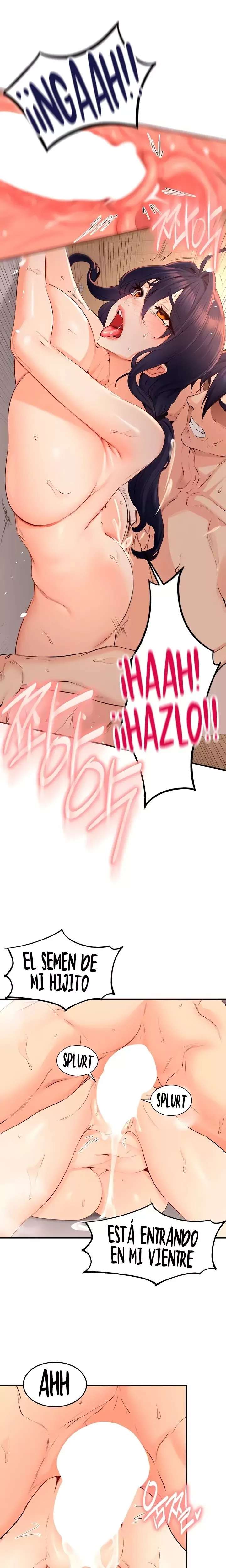 An Introduction to MILFs Raw - Chapter 67 Page 8