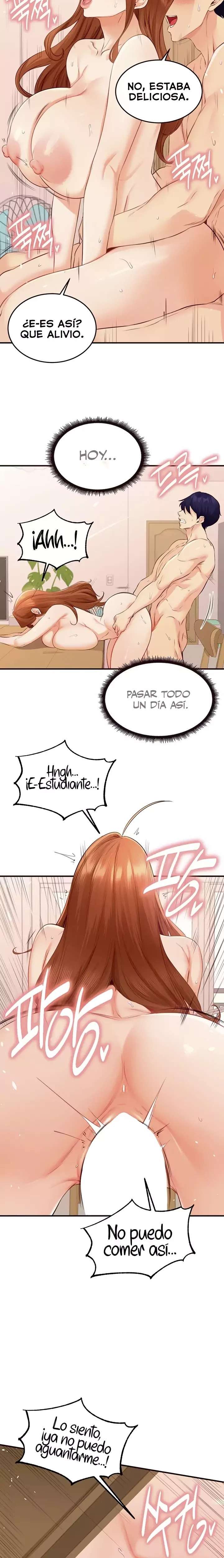 An Introduction to MILFs Raw - Chapter 76 Page 12