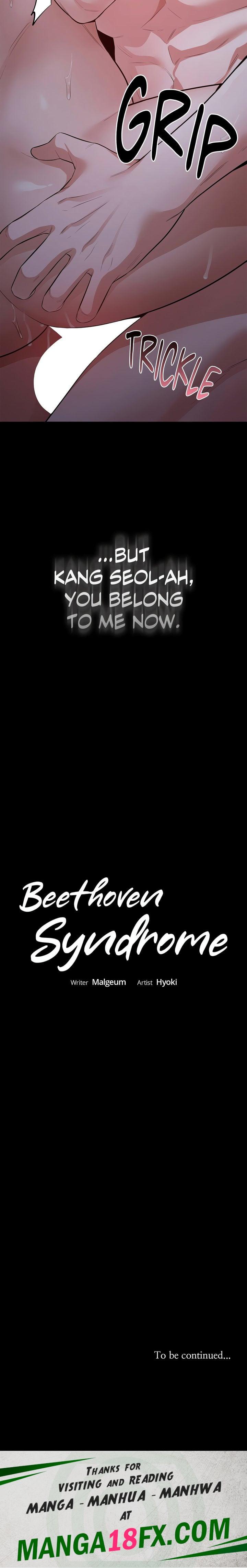Beethoven Syndrome - Chapter 0 Page 13
