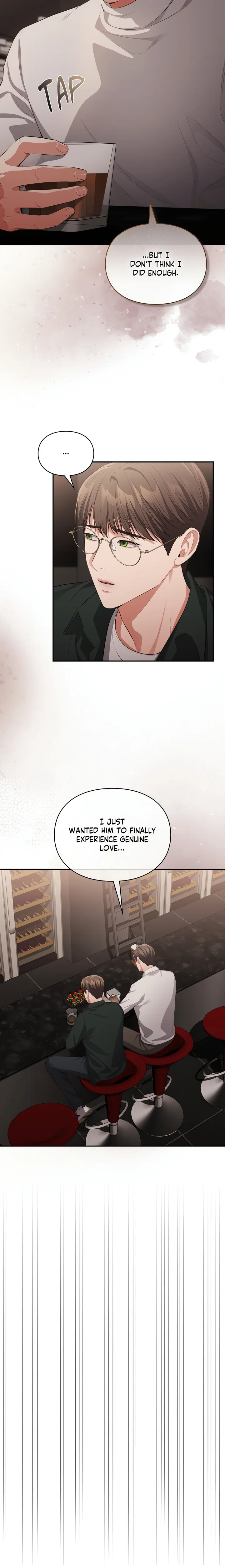 Beethoven Syndrome - Chapter 36 Page 14