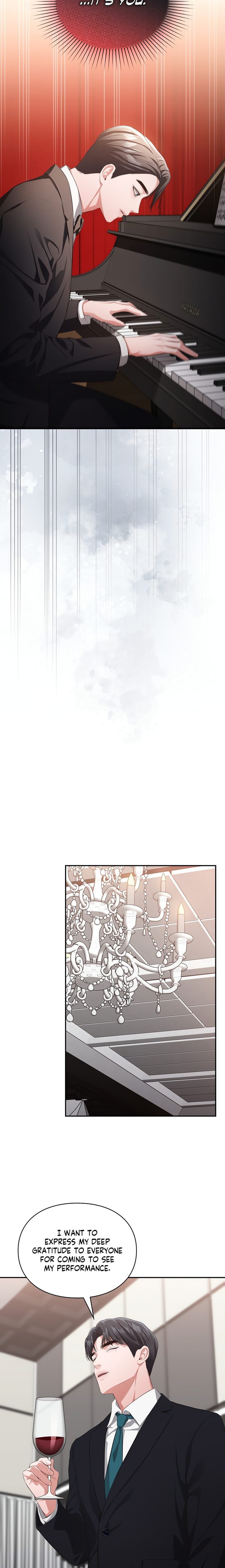 Beethoven Syndrome - Chapter 37 Page 12