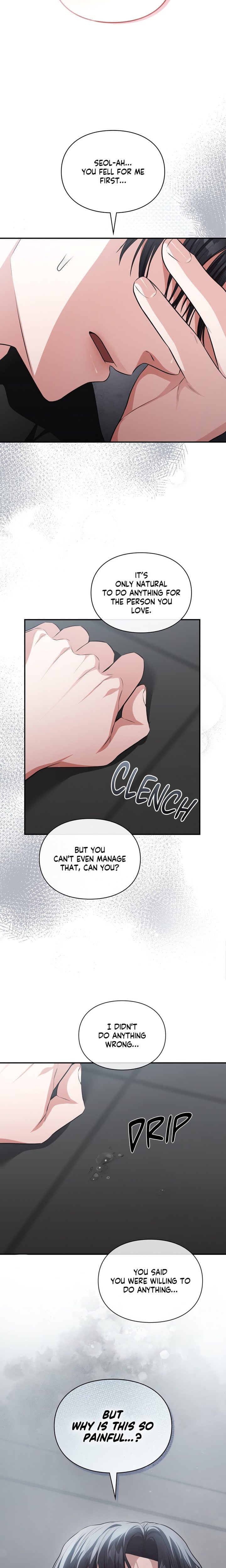 Beethoven Syndrome - Chapter 38 Page 13
