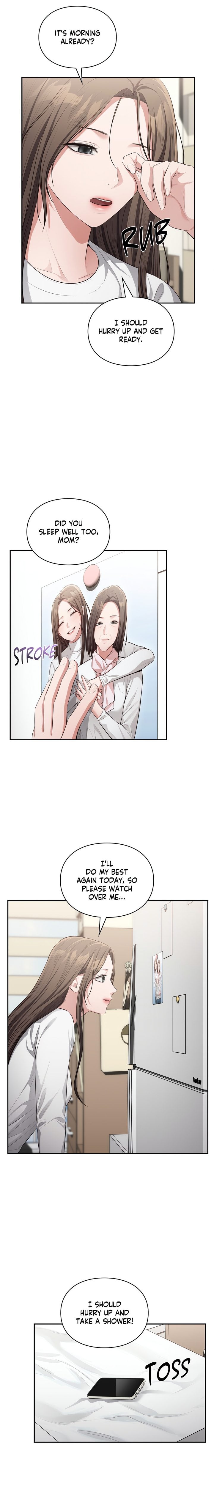 Beethoven Syndrome - Chapter 38 Page 16