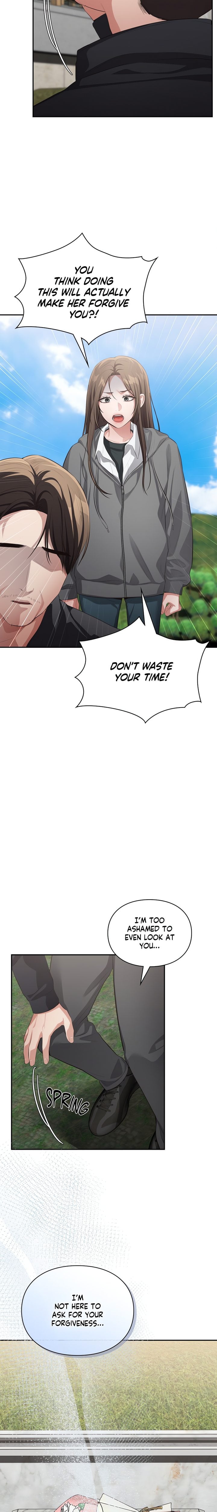 Beethoven Syndrome - Chapter 39 Page 11