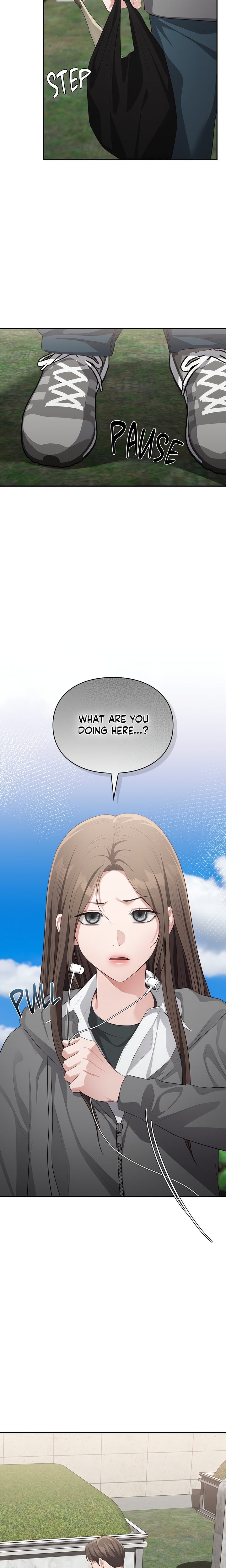 Beethoven Syndrome - Chapter 39 Page 9