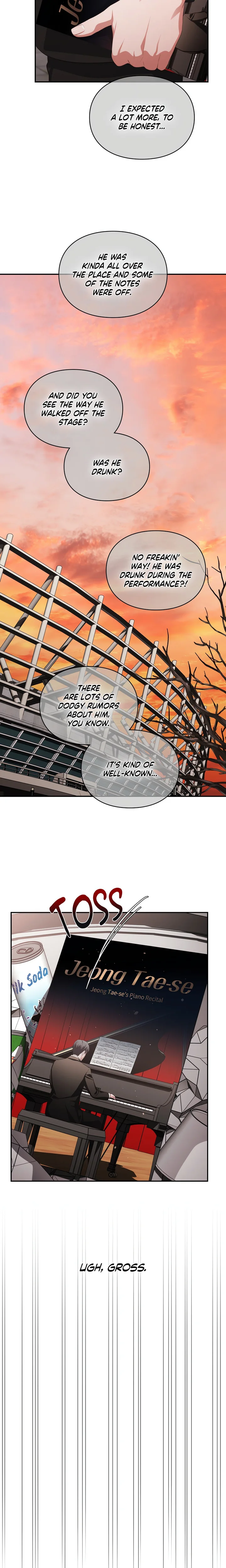Beethoven Syndrome - Chapter 40 Page 4