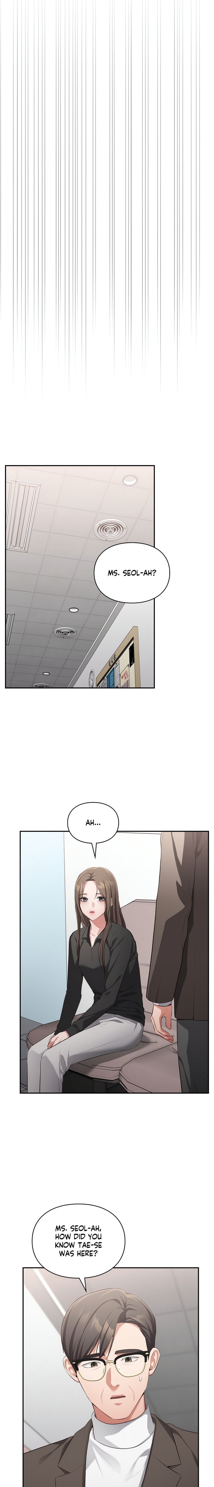Beethoven Syndrome - Chapter 41 Page 11