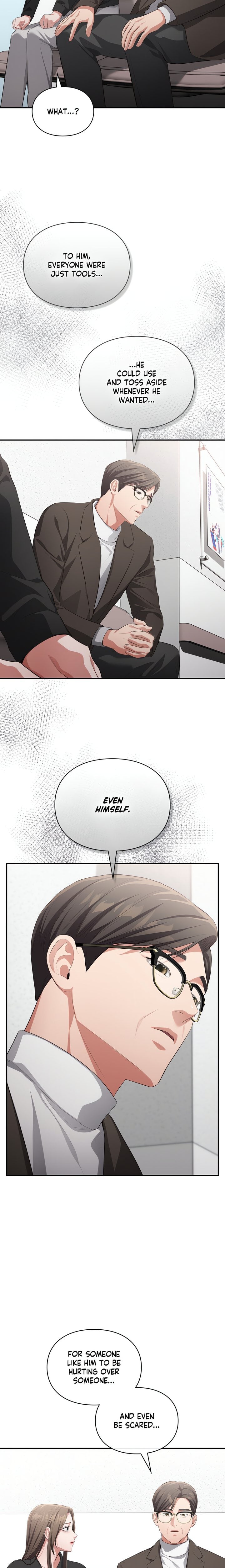 Beethoven Syndrome - Chapter 41 Page 13
