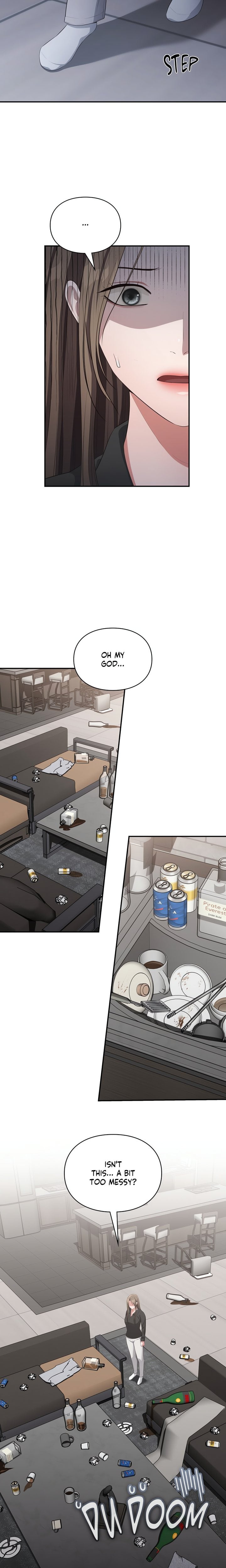 Beethoven Syndrome - Chapter 41 Page 16
