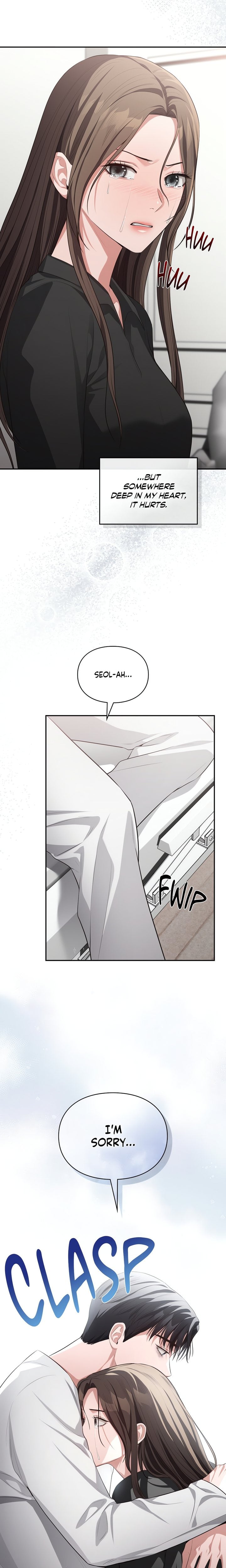 Beethoven Syndrome - Chapter 41 Page 5