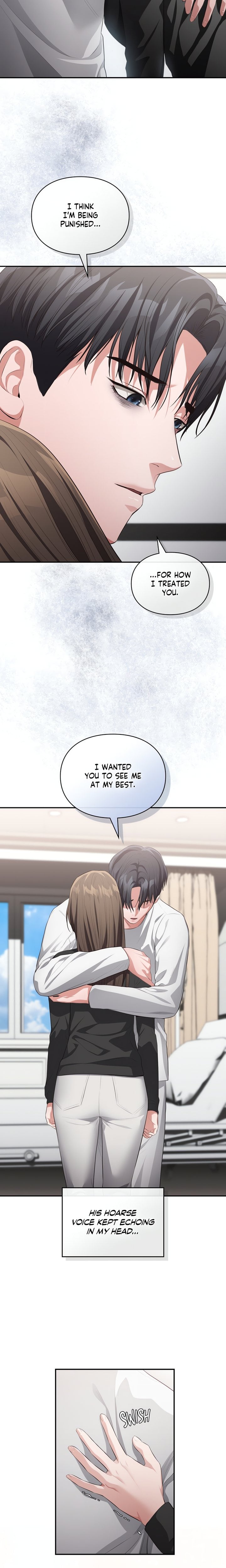 Beethoven Syndrome - Chapter 41 Page 6