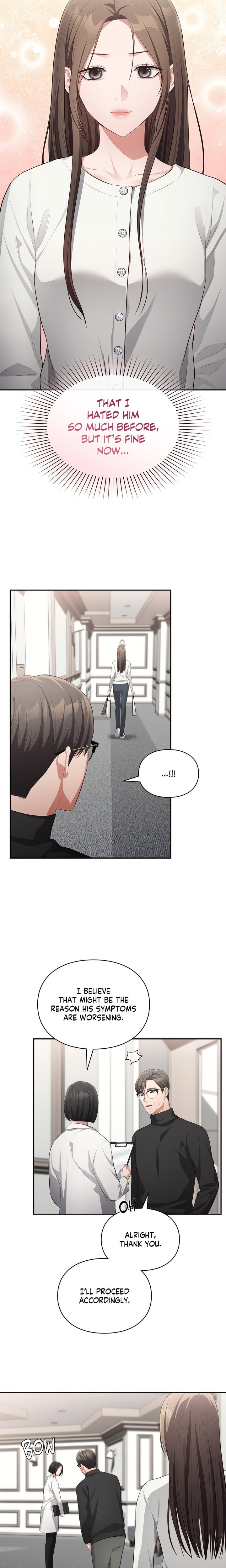Beethoven Syndrome - Chapter 42 Page 11