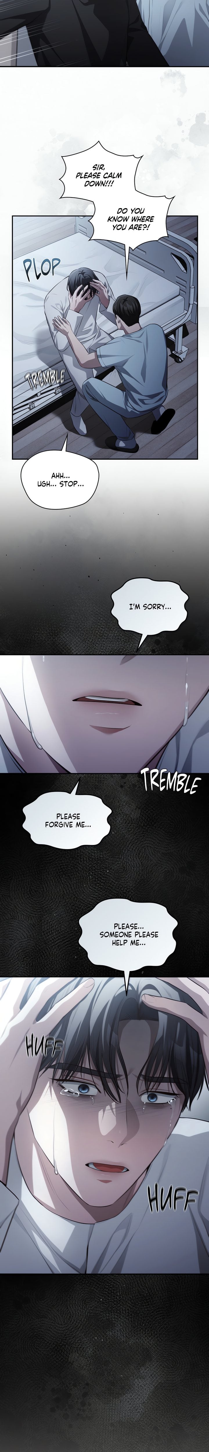 Beethoven Syndrome - Chapter 42 Page 2