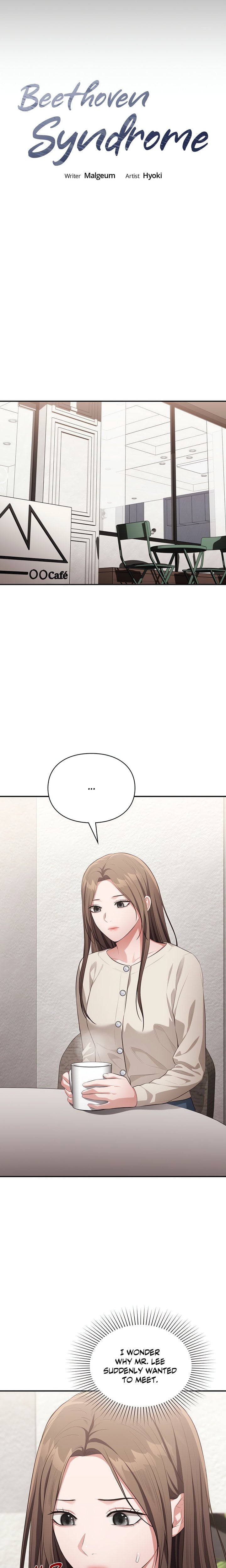 Beethoven Syndrome - Chapter 43 Page 4