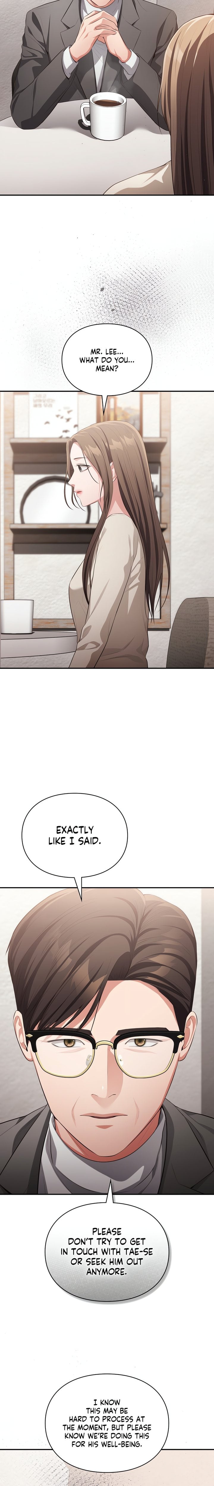 Beethoven Syndrome - Chapter 43 Page 7