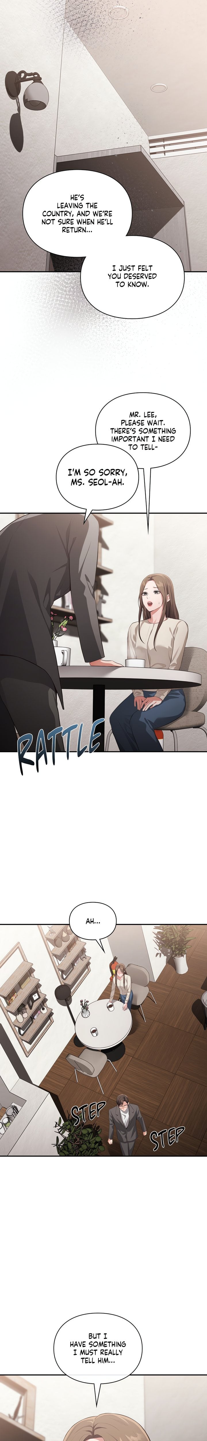 Beethoven Syndrome - Chapter 43 Page 8