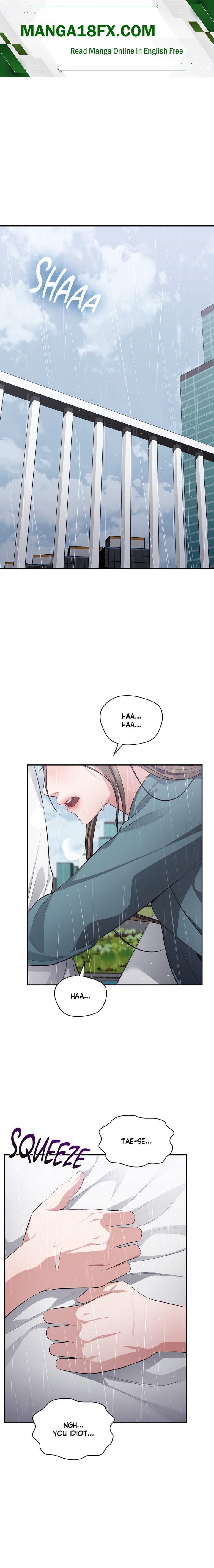 Beethoven Syndrome - Chapter 44 Page 1