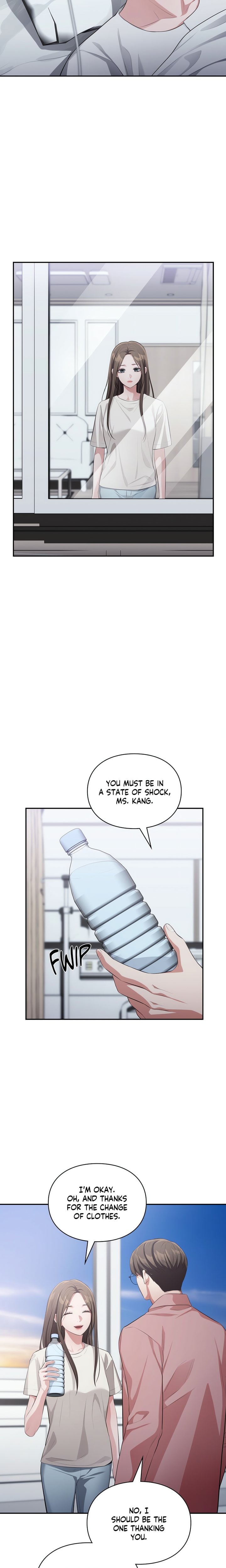 Beethoven Syndrome - Chapter 44 Page 11