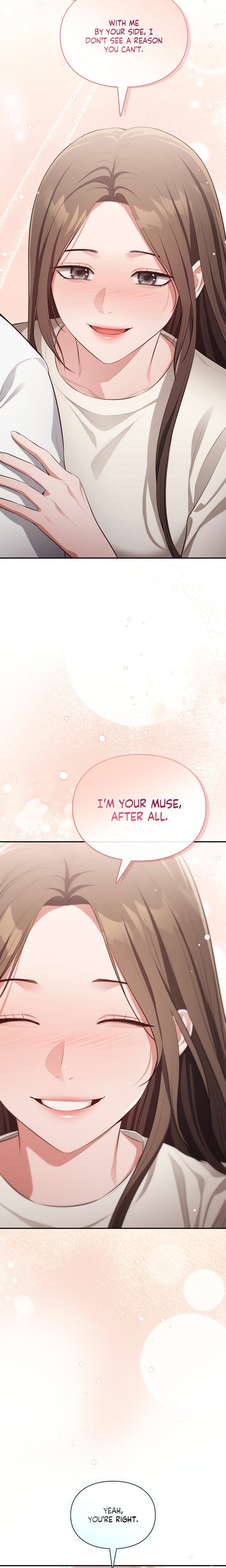 Beethoven Syndrome - Chapter 44 Page 19