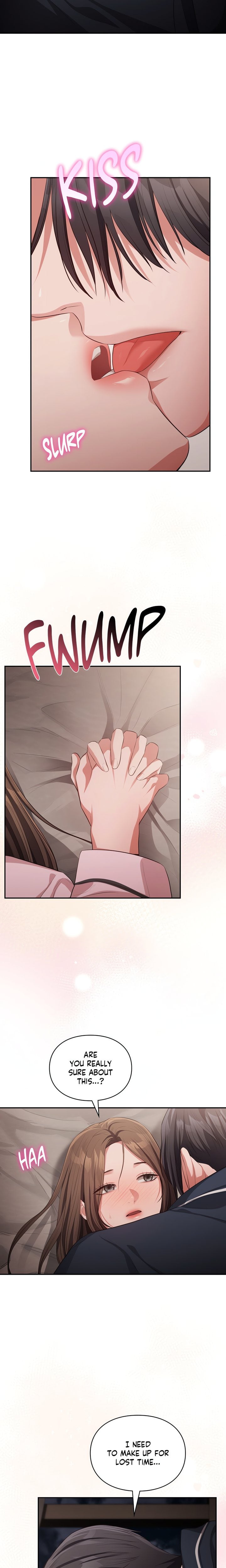 Beethoven Syndrome - Chapter 45 Page 15