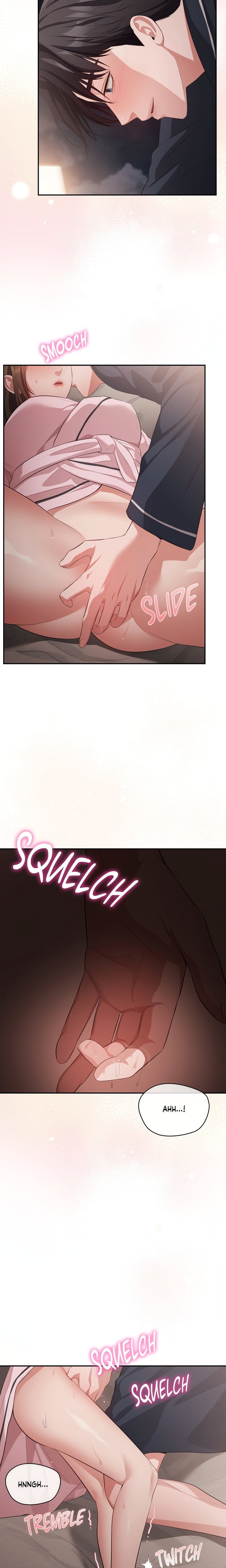Beethoven Syndrome - Chapter 45 Page 16