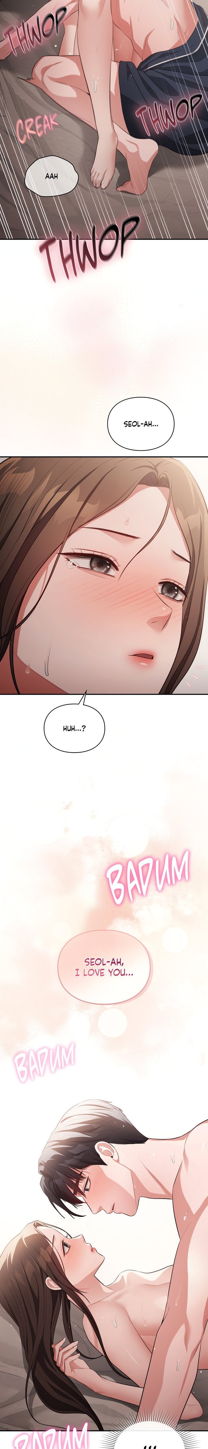 Beethoven Syndrome - Chapter 45 Page 20