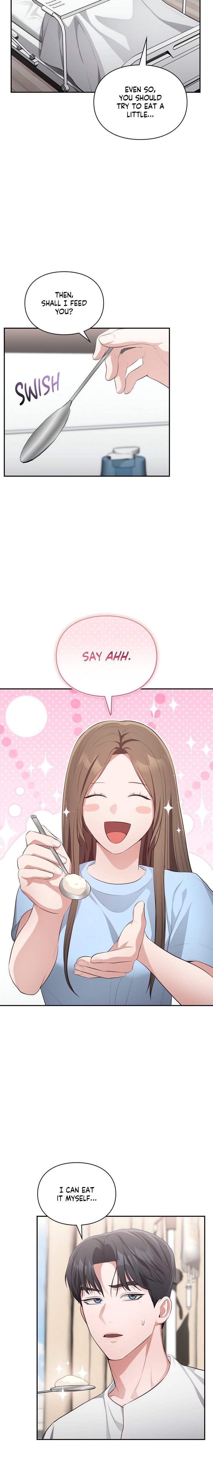 Beethoven Syndrome - Chapter 45 Page 3