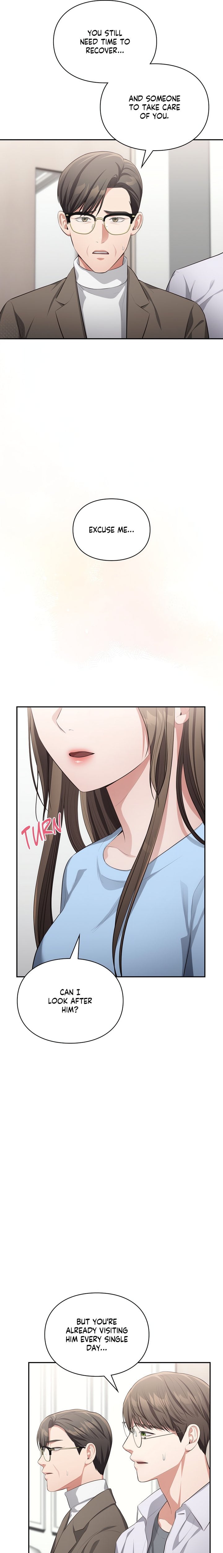 Beethoven Syndrome - Chapter 45 Page 6