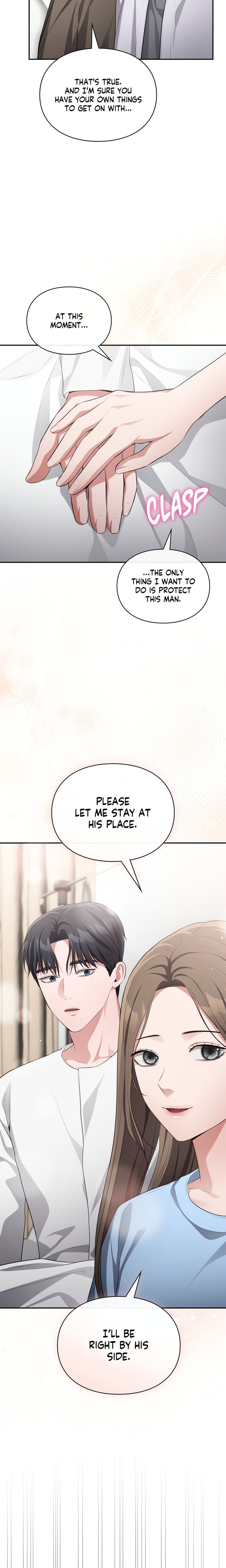 Beethoven Syndrome - Chapter 45 Page 7