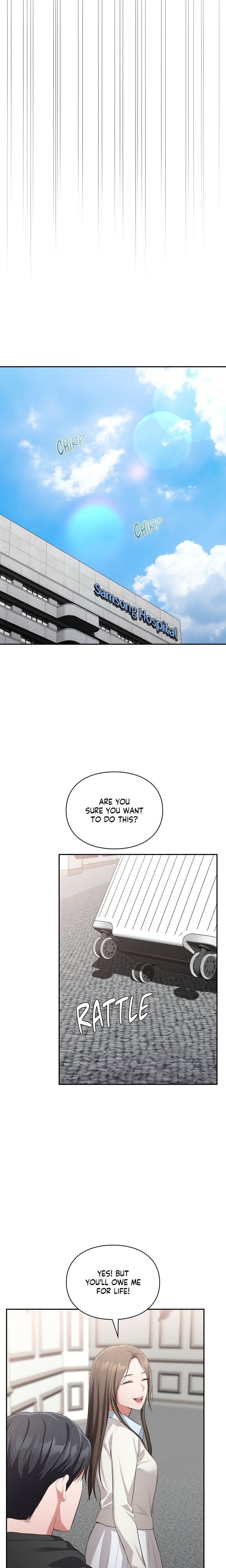 Beethoven Syndrome - Chapter 45 Page 8