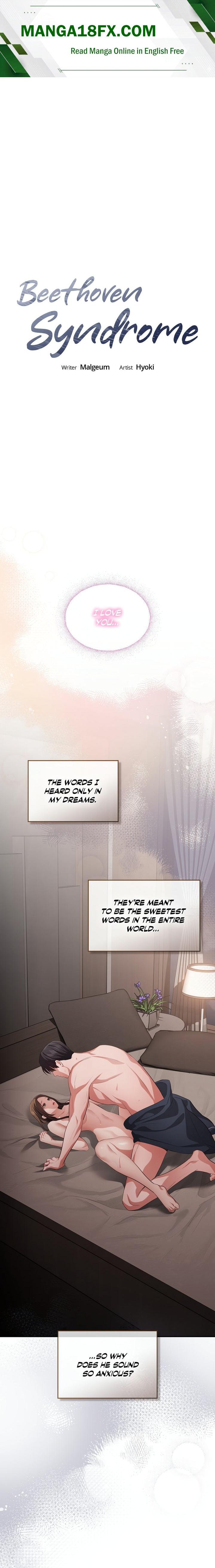 Beethoven Syndrome - Chapter 46 Page 1