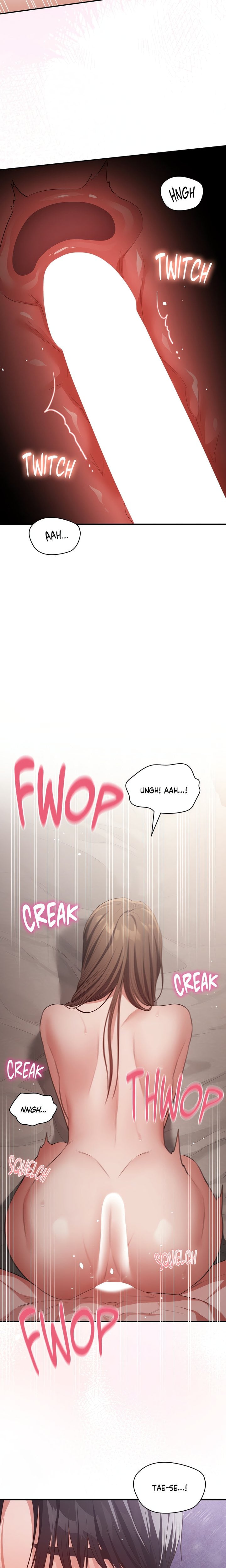 Beethoven Syndrome - Chapter 46 Page 11