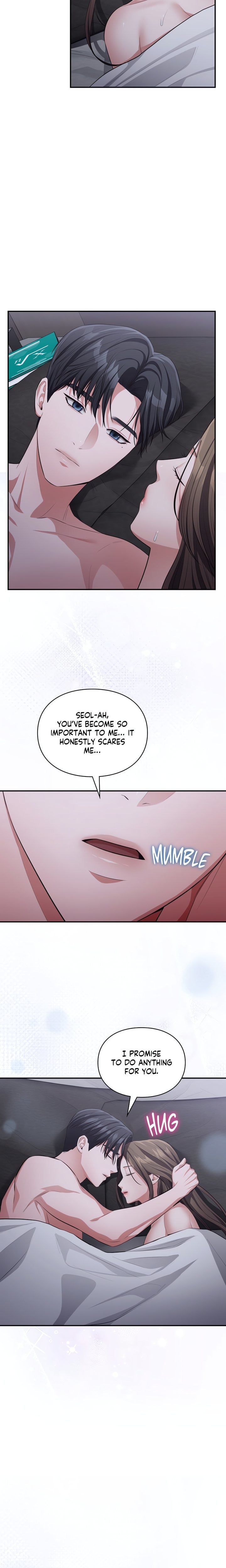 Beethoven Syndrome - Chapter 46 Page 14