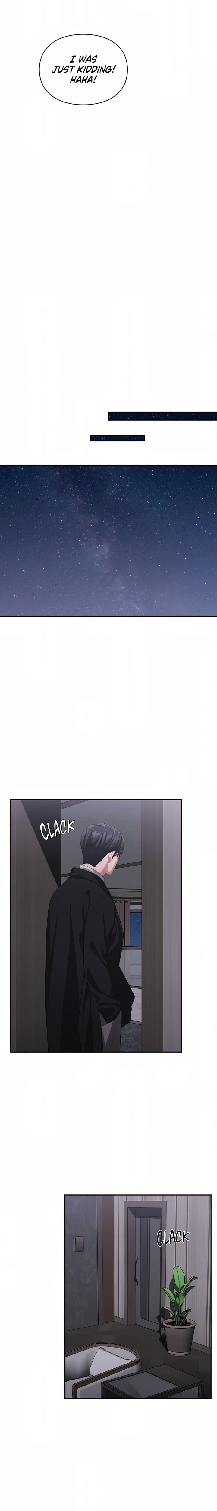 Beethoven Syndrome - Chapter 48 Page 4
