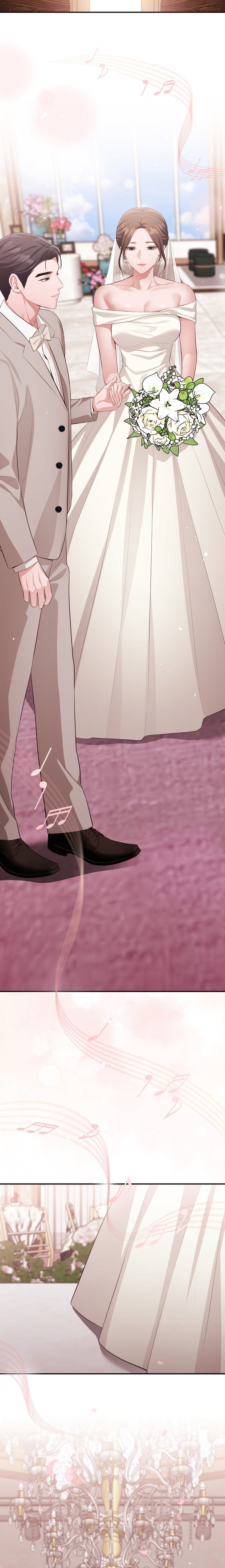Beethoven Syndrome - Chapter 49 Page 19