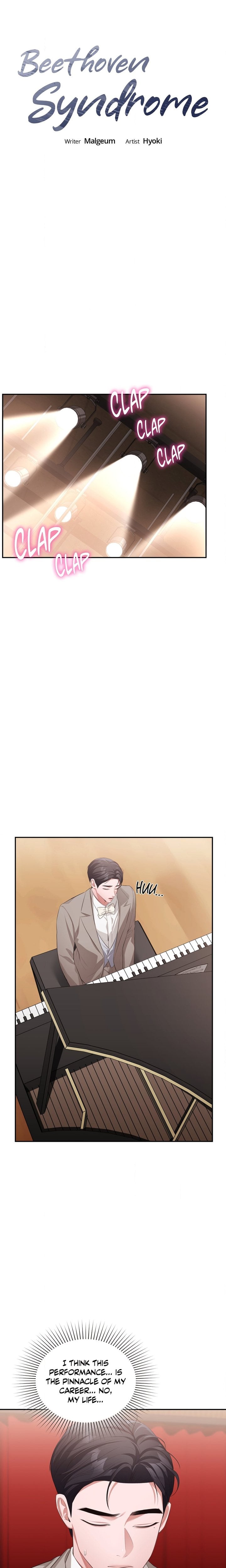 Beethoven Syndrome - Chapter 49 Page 3
