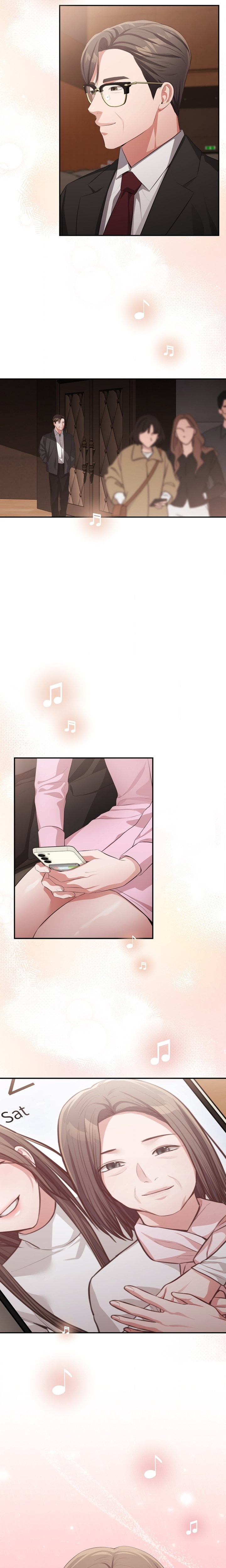 Beethoven Syndrome - Chapter 49 Page 6