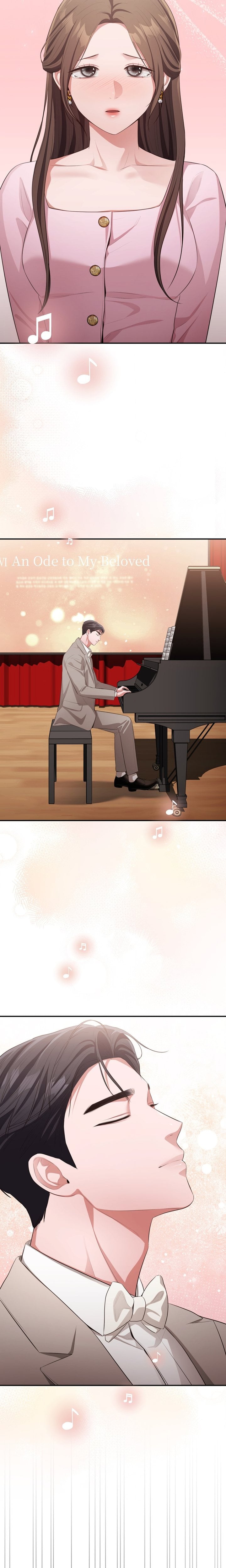 Beethoven Syndrome - Chapter 49 Page 7