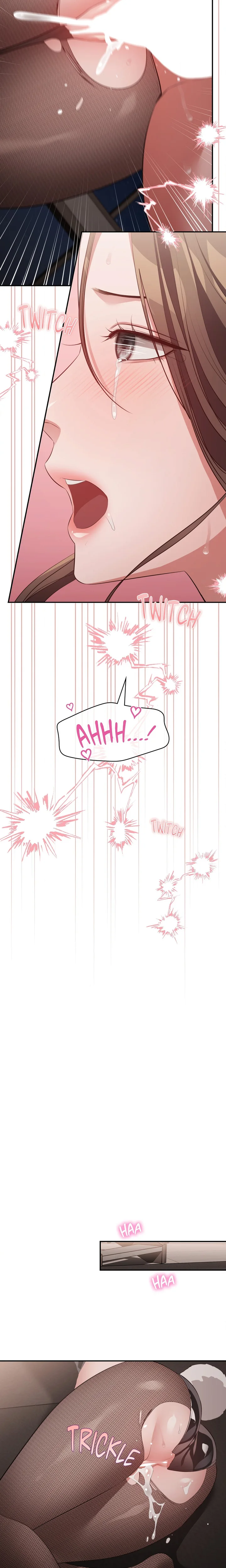 Beethoven Syndrome - Chapter 50.1 Page 19