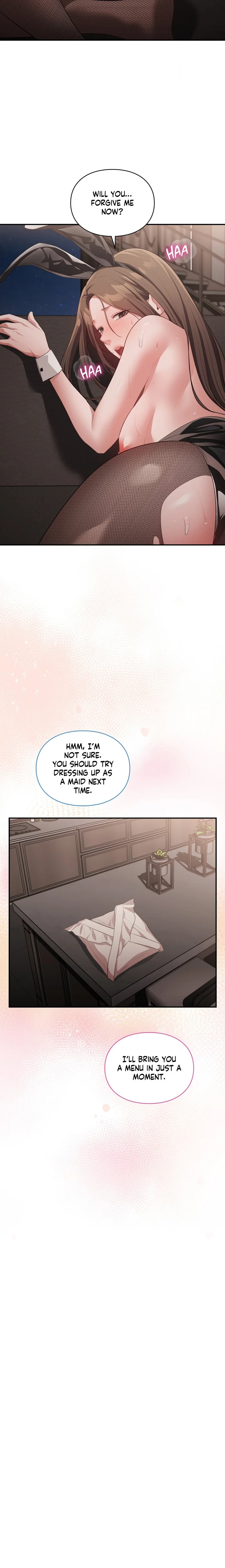 Beethoven Syndrome - Chapter 50.1 Page 20